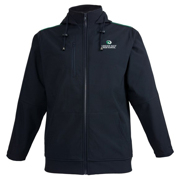Softshell Jacket 